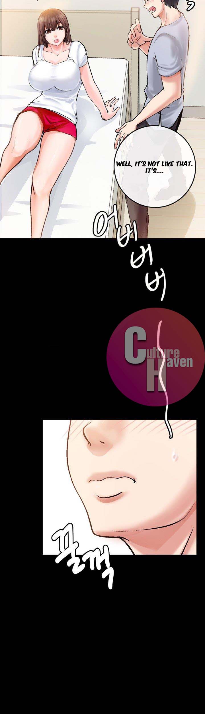 Unrequited Love Chapter 2 image 11