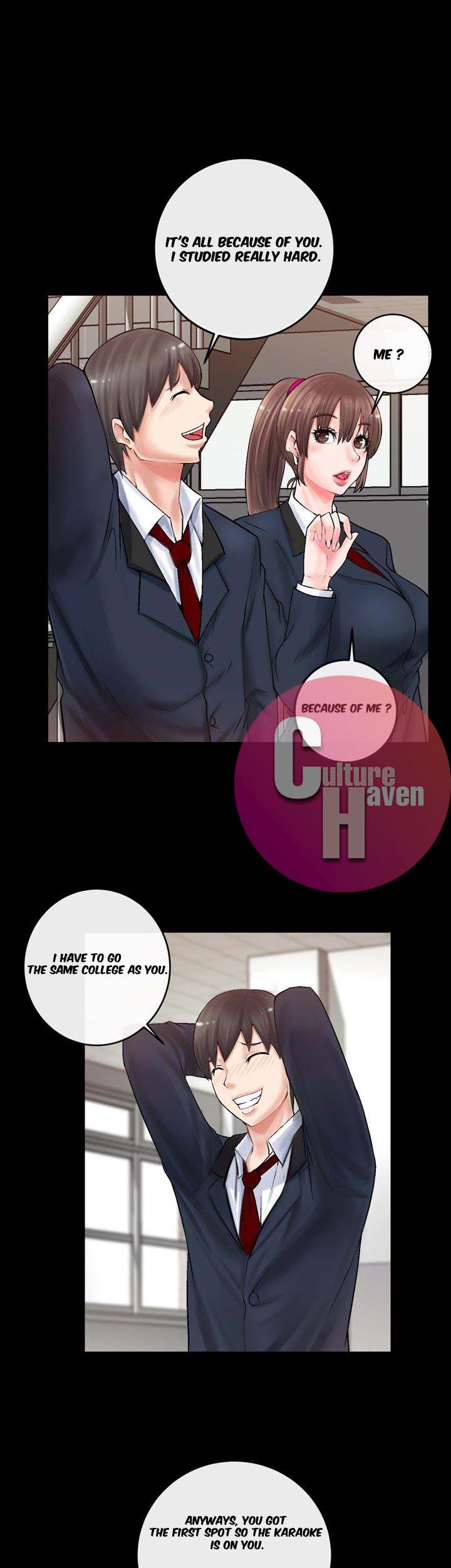 Unrequited Love Chapter 2 image 28