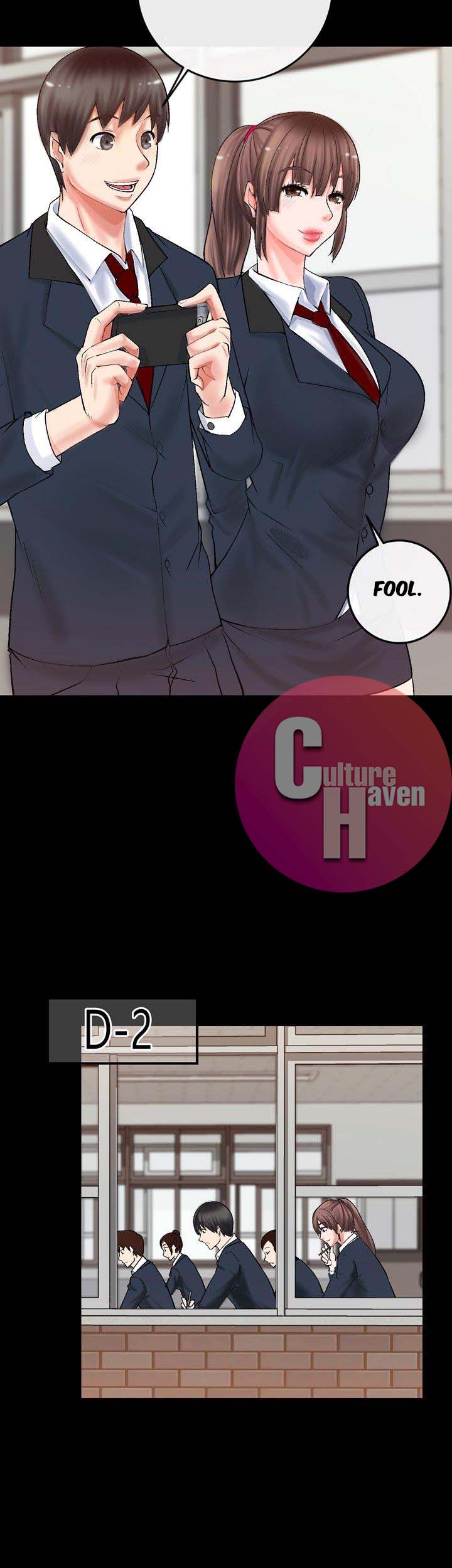 Unrequited Love Chapter 2 image 29