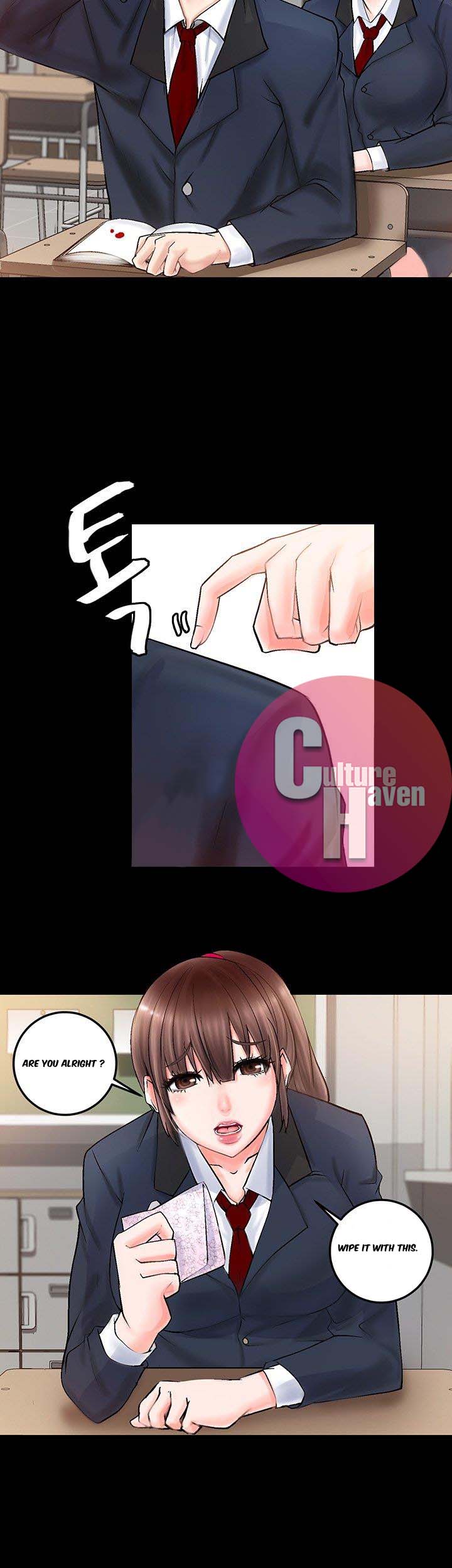 Unrequited Love Chapter 2 image 31