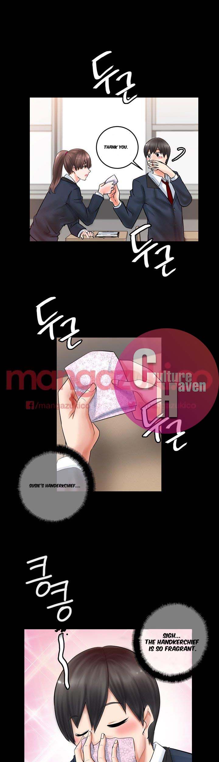 Unrequited Love Chapter 2 image 32