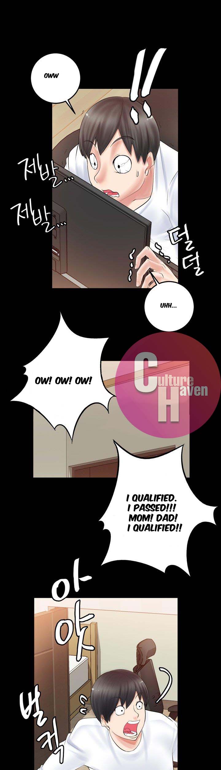 Unrequited Love Chapter 2 image 37