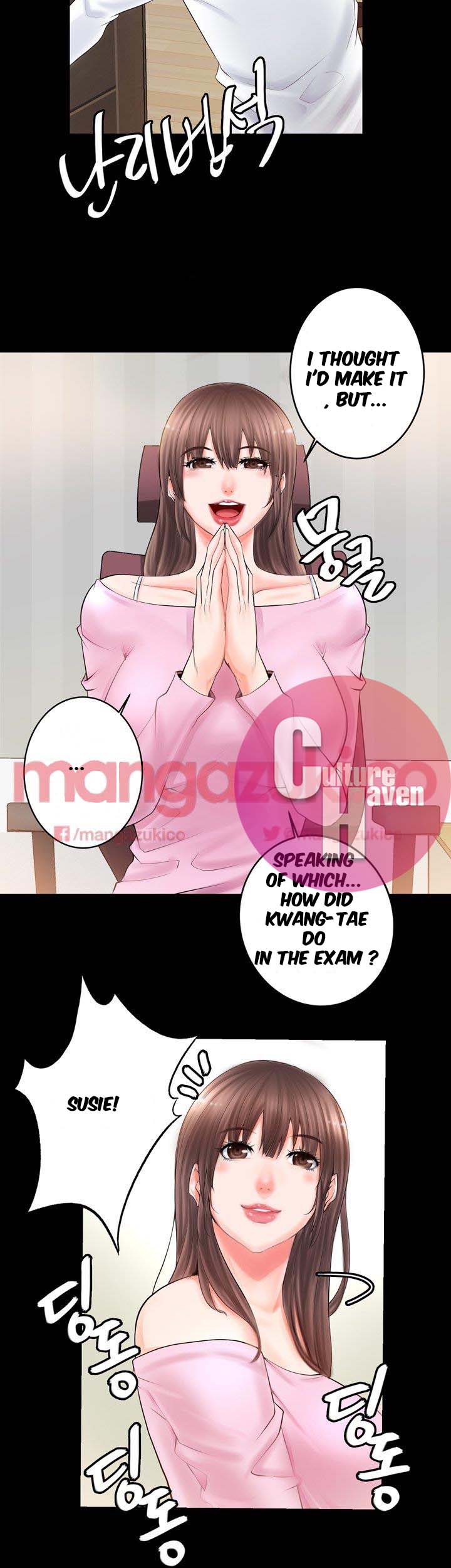 Unrequited Love Chapter 2 image 38