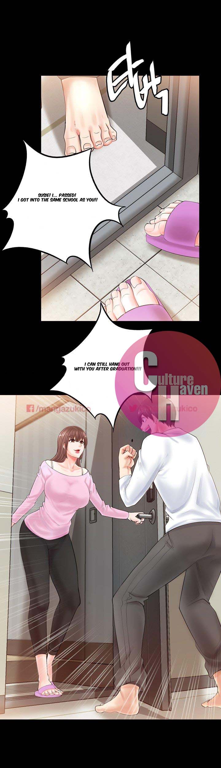 Unrequited Love Chapter 2 image 39