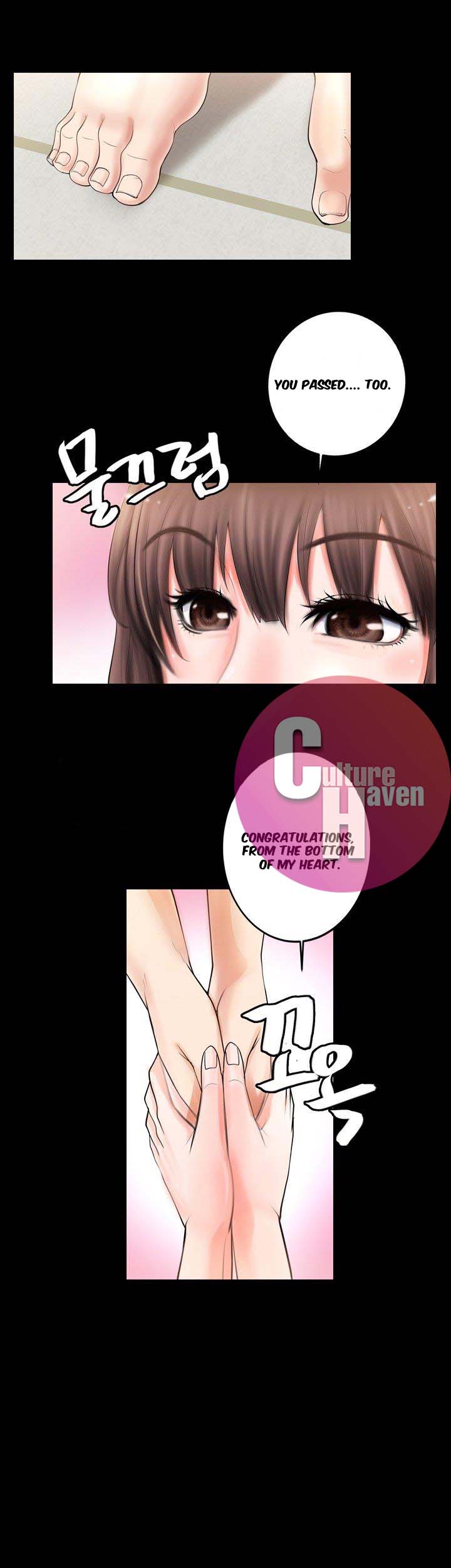 Unrequited Love Chapter 2 image 40