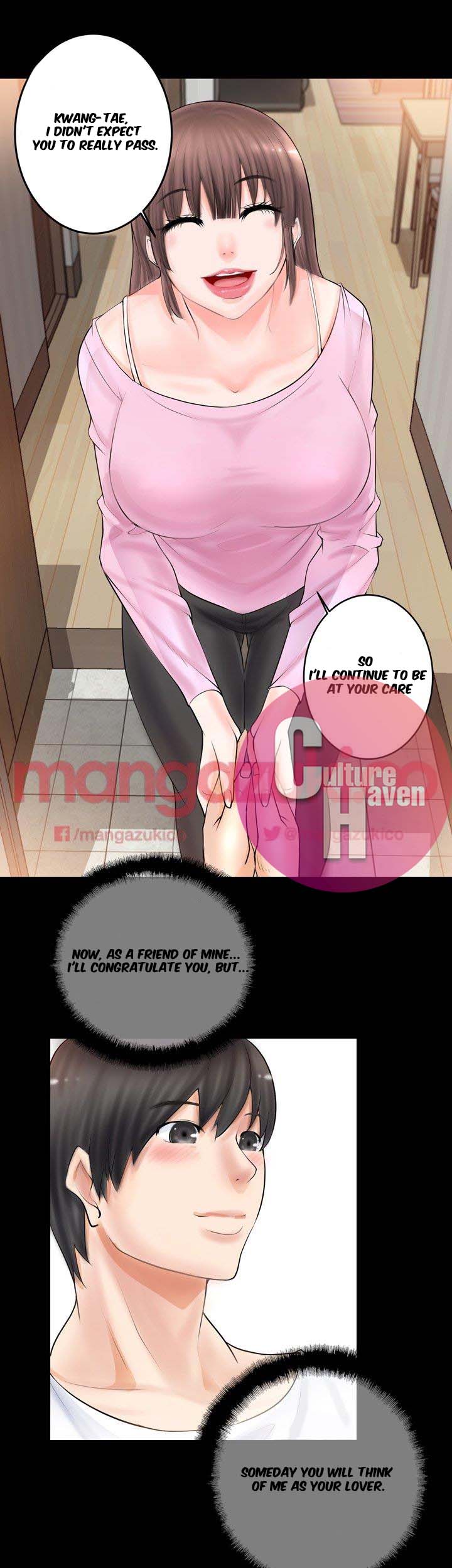 Unrequited Love Chapter 2 image 41