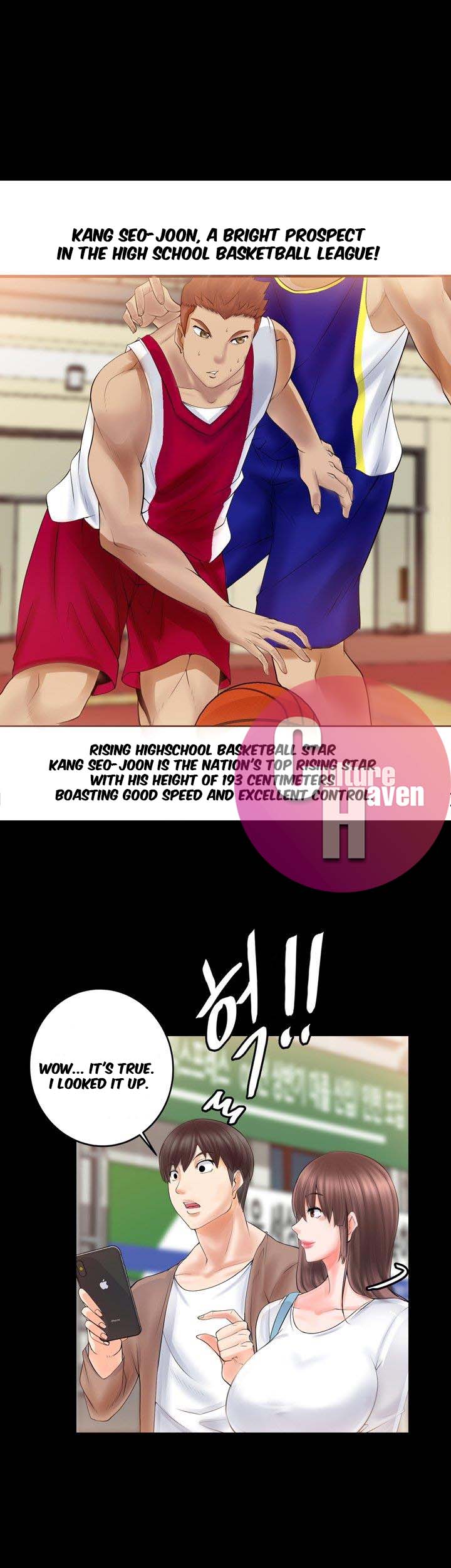 Unrequited Love Chapter 2 image 45