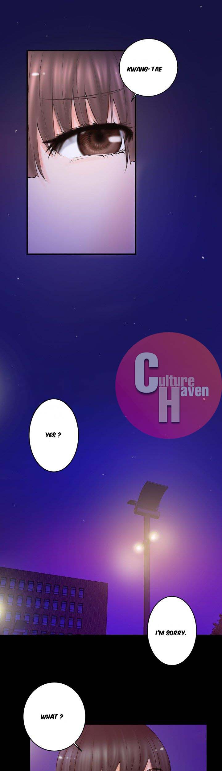 Unrequited Love Chapter 3 image 18