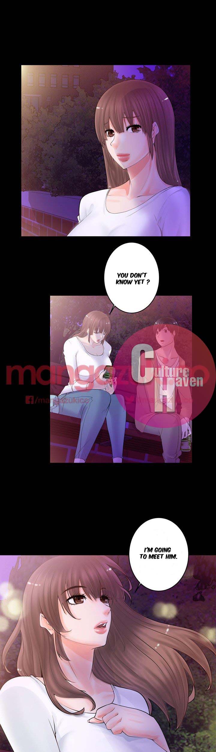 Unrequited Love Chapter 3 image 20