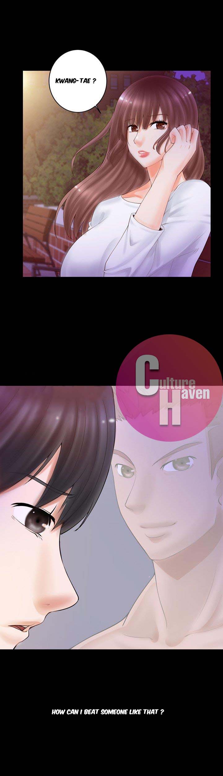 Unrequited Love Chapter 3 image 22