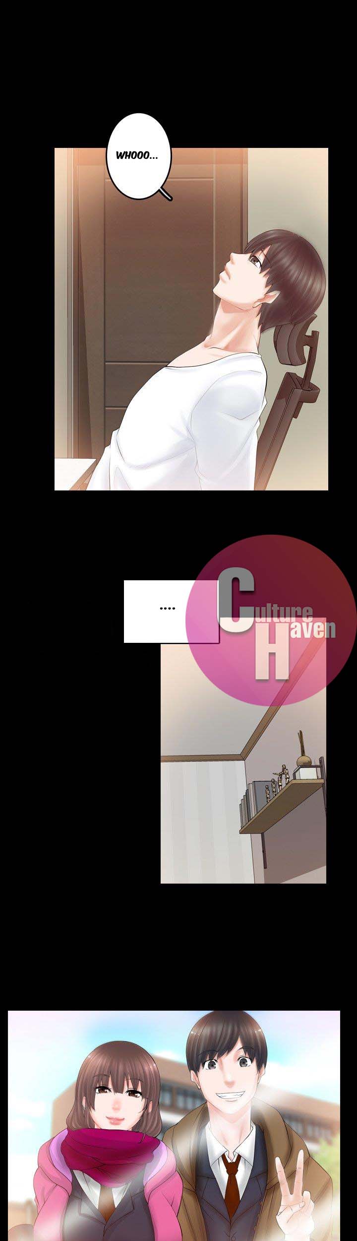 Unrequited Love Chapter 3 image 24