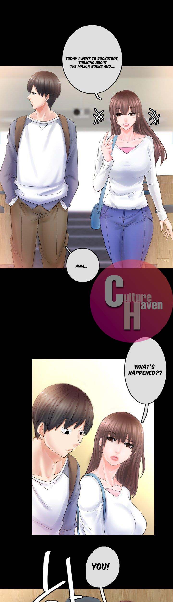 Unrequited Love Chapter 3 image 38