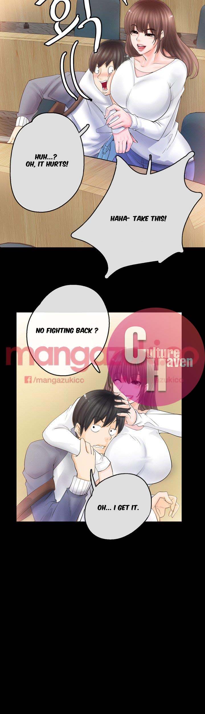 Unrequited Love Chapter 3 image 39