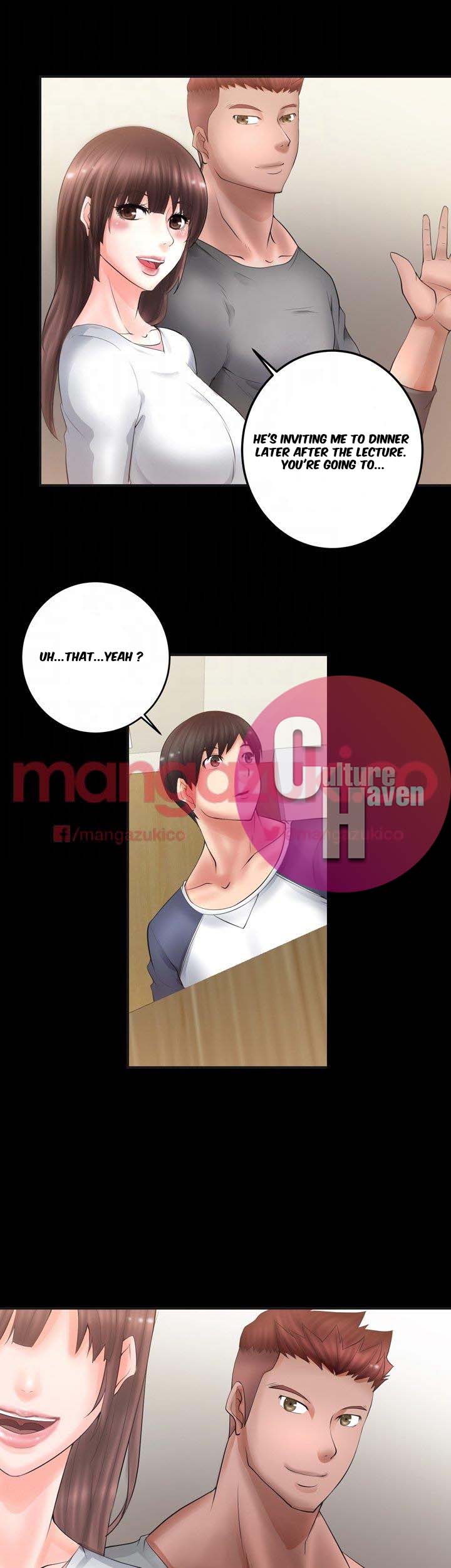 Unrequited Love Chapter 4 image 9