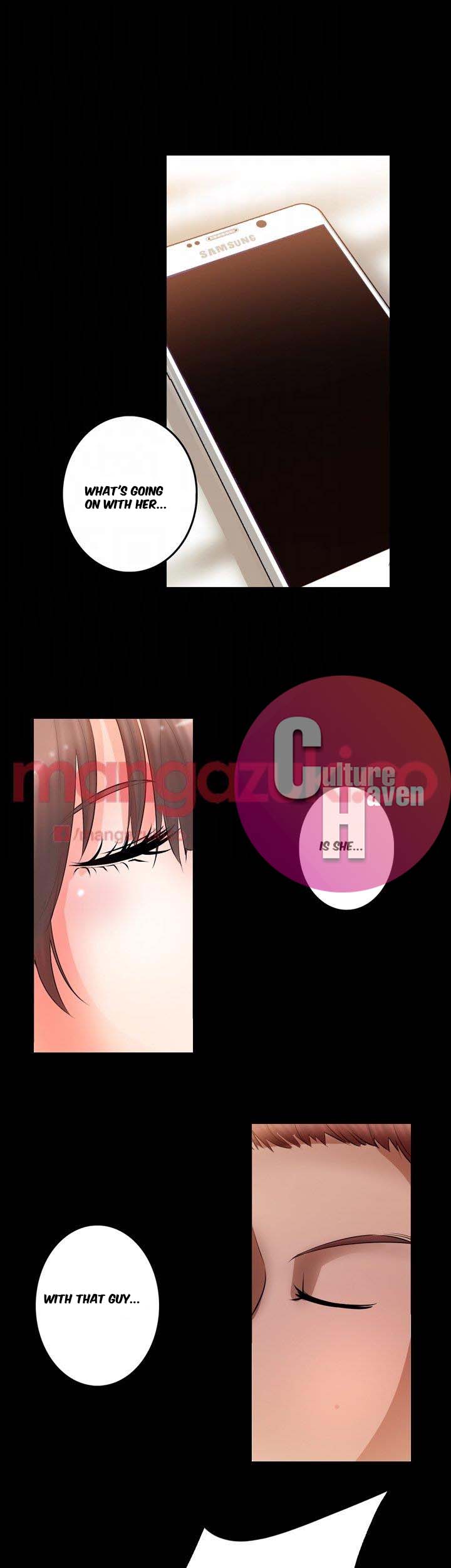 Unrequited Love Chapter 4 image 19