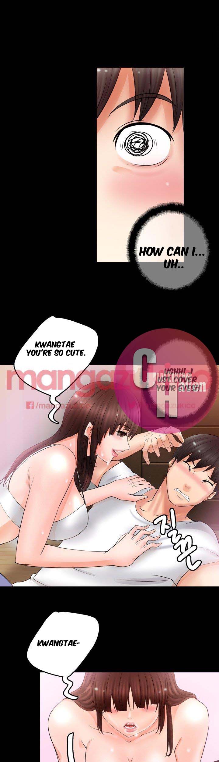 Unrequited Love Chapter 4 image 33