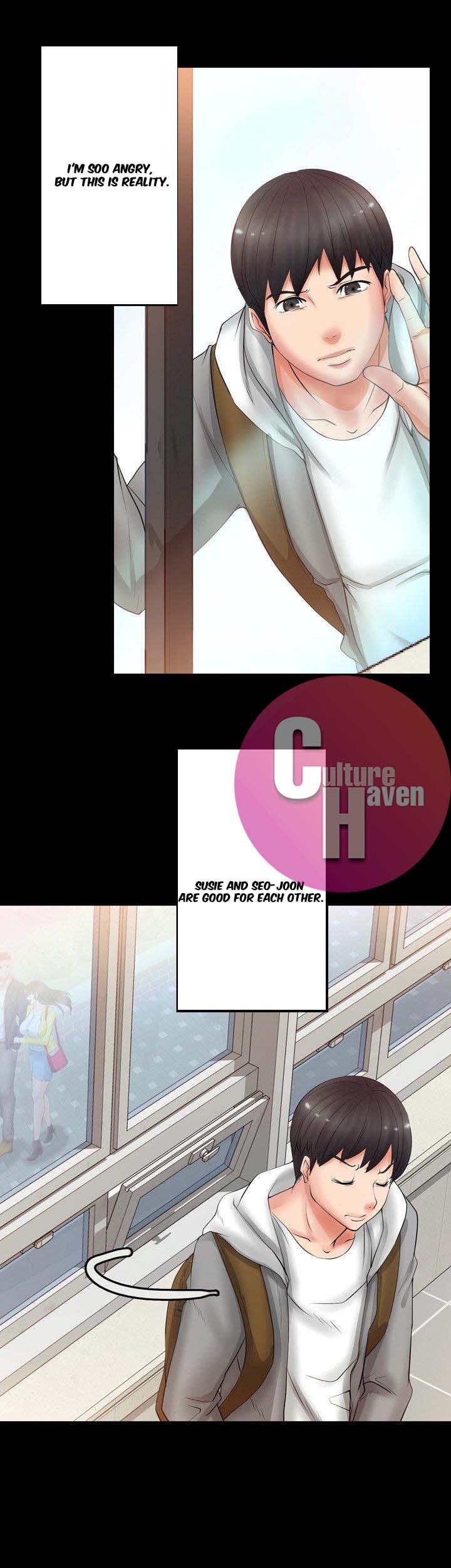Unrequited Love Chapter 5 image 27
