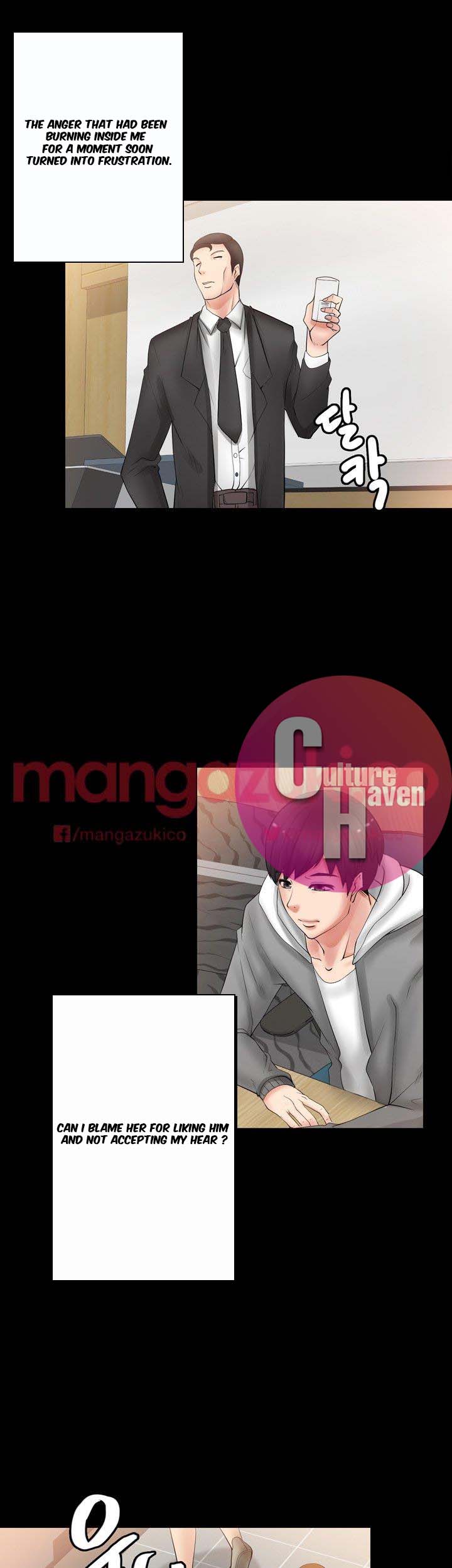 Unrequited Love Chapter 5 image 28