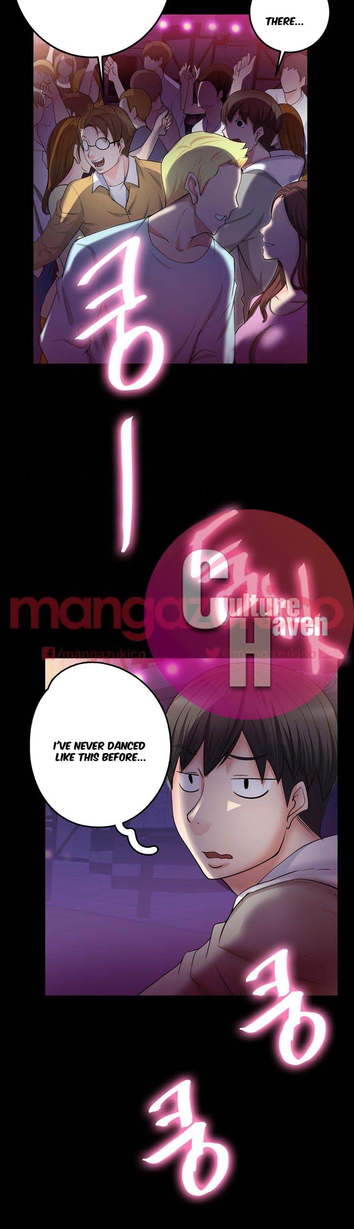 Unrequited Love Chapter 6 image 9