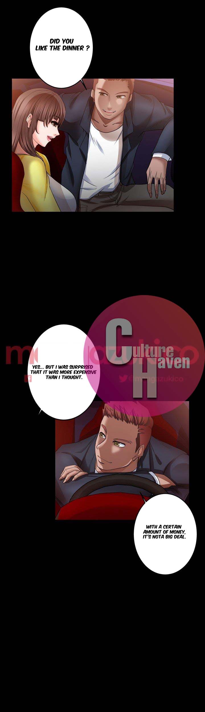 Unrequited Love Chapter 6 image 24
