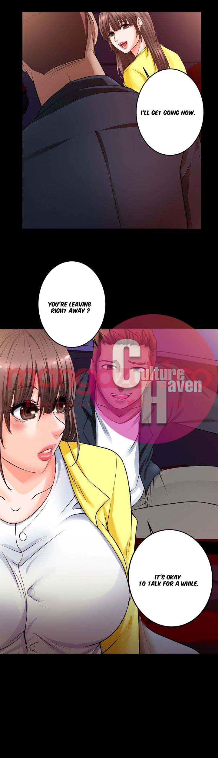 Unrequited Love Chapter 6 image 25