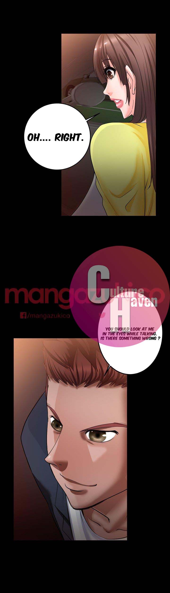 Unrequited Love Chapter 6 image 26