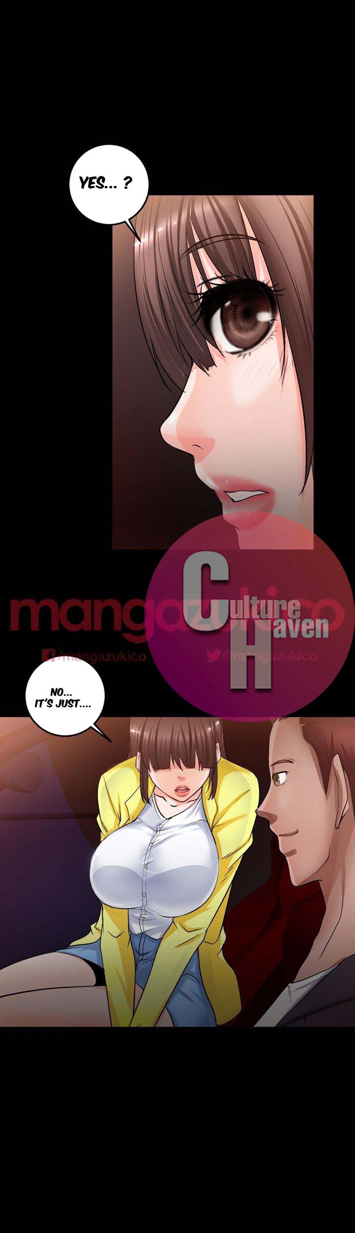 Unrequited Love Chapter 6 image 27