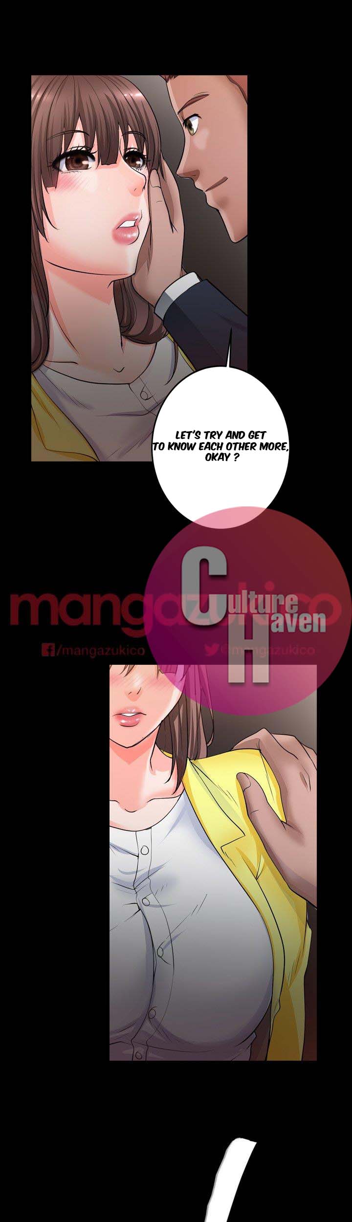 Unrequited Love Chapter 6 image 28