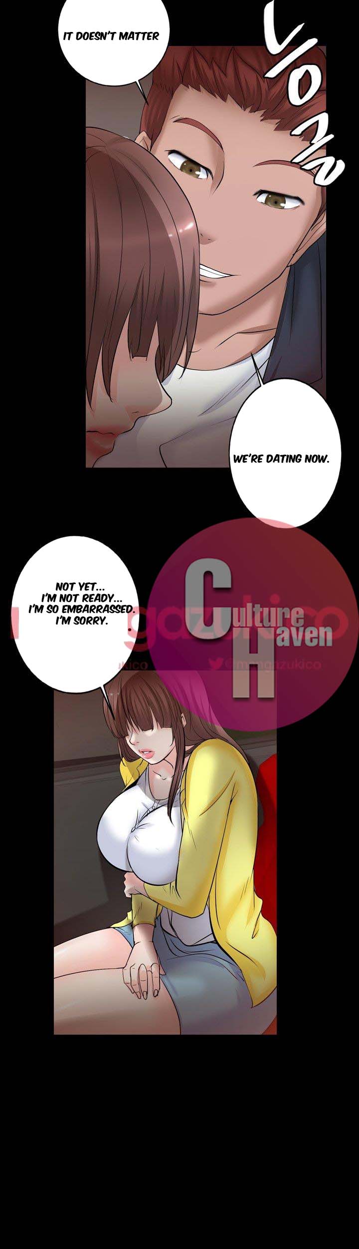 Unrequited Love Chapter 6 image 33