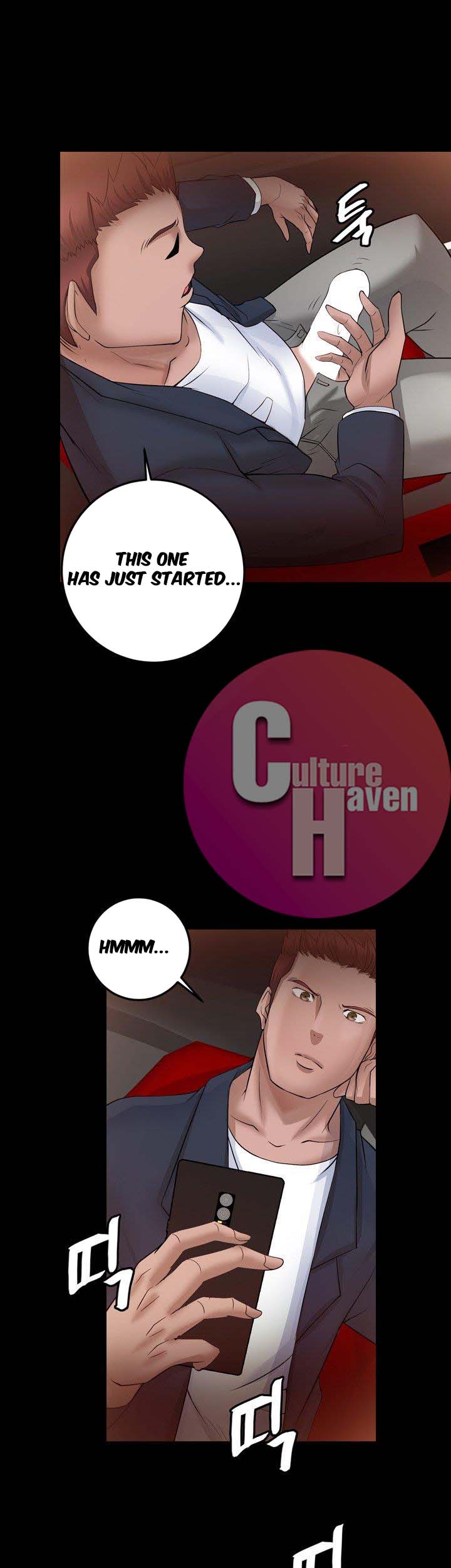 Unrequited Love Chapter 6 image 38
