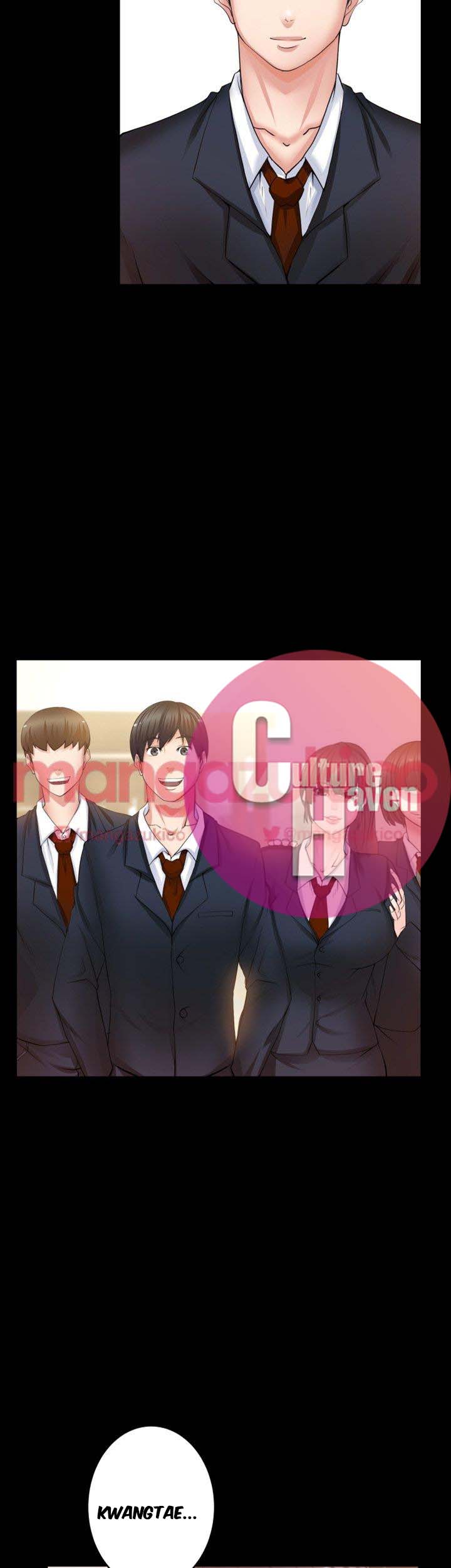 Unrequited Love Chapter 7 image 36