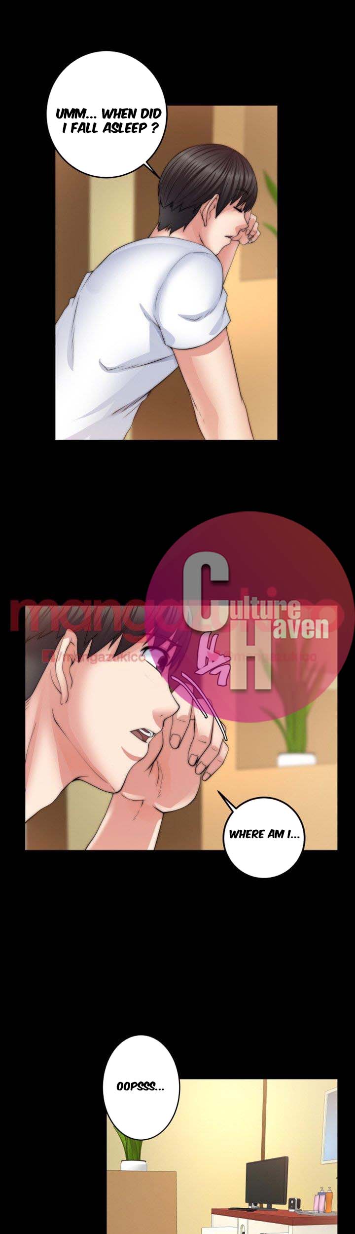 Unrequited Love Chapter 7 image 39