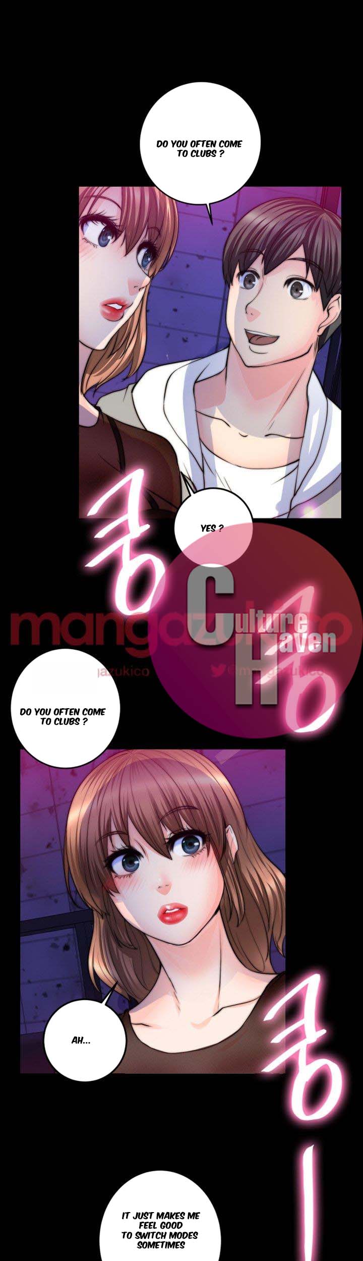 Unrequited Love Chapter 8 image 11