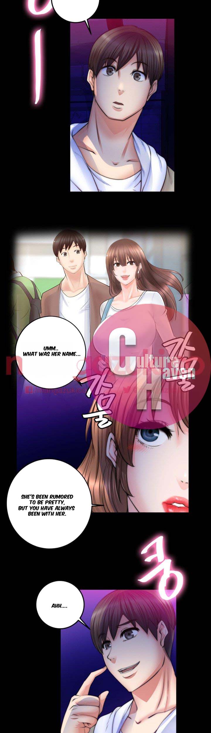 Unrequited Love Chapter 8 image 13