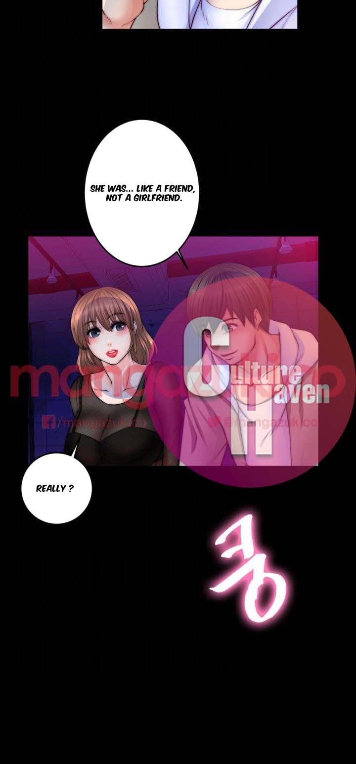 Unrequited Love Chapter 8 image 14