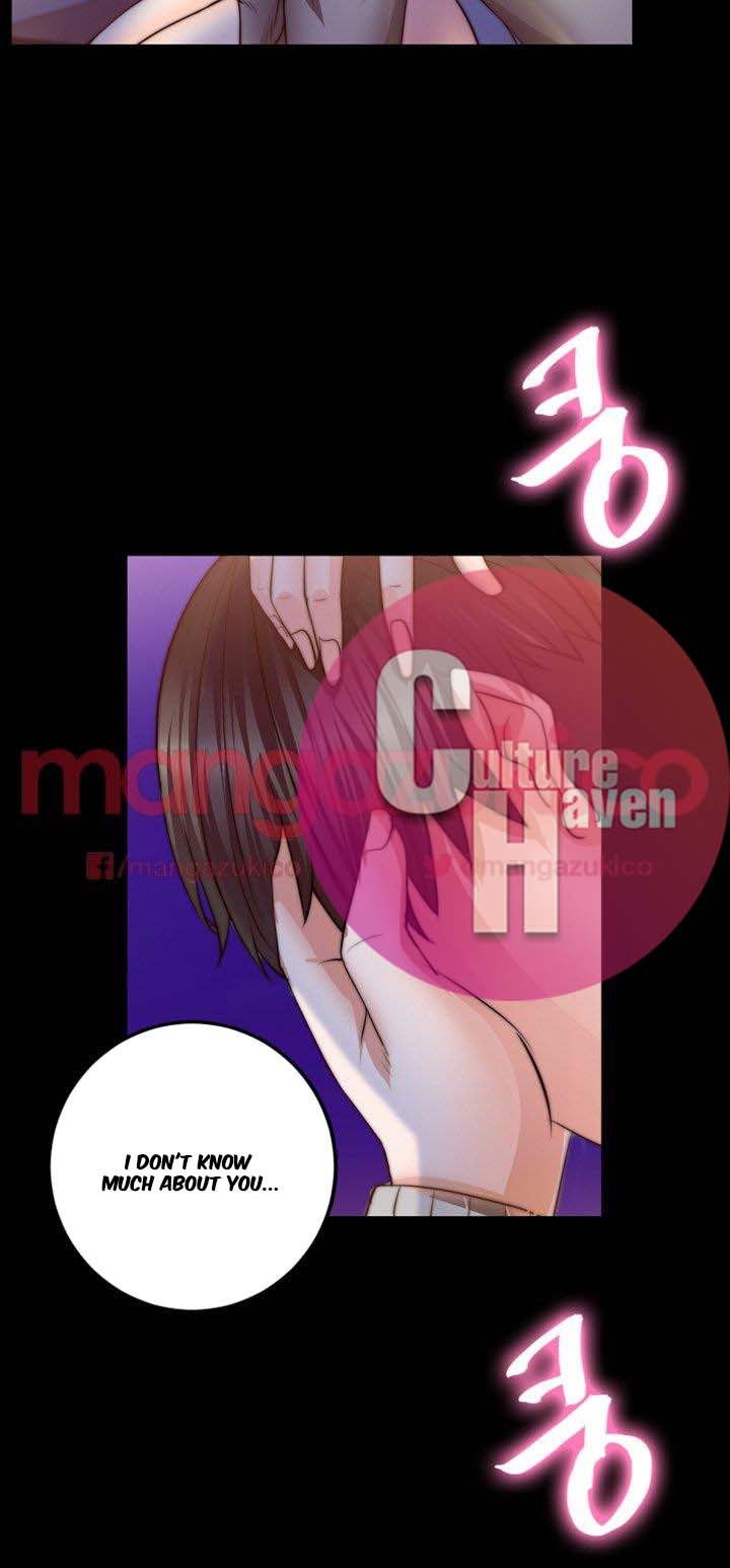 Unrequited Love Chapter 8 image 22