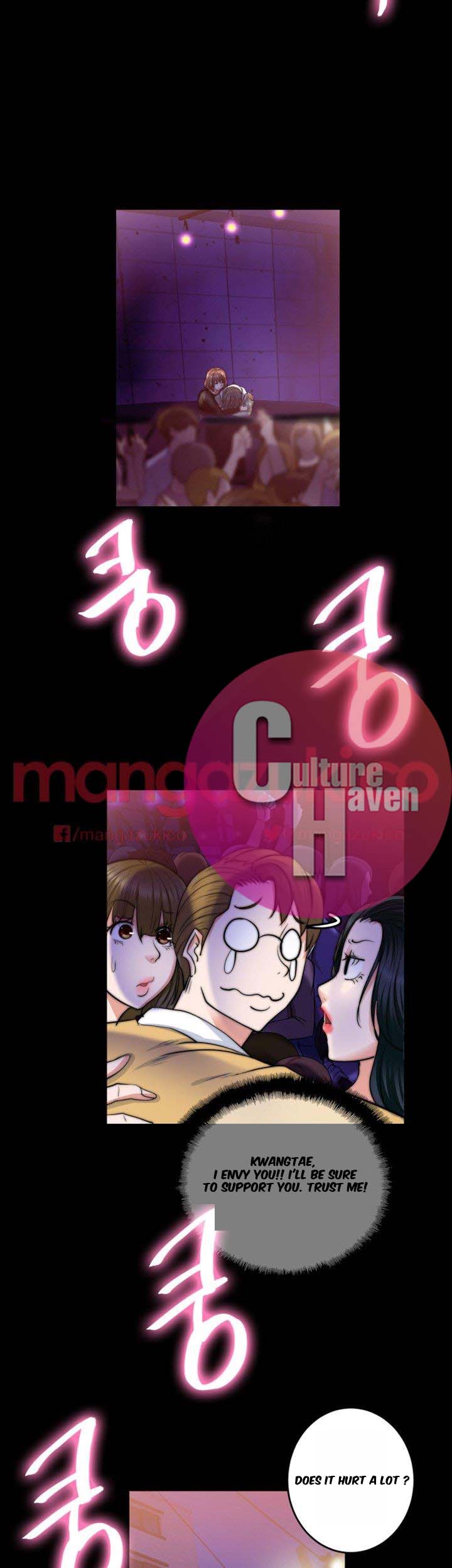 Unrequited Love Chapter 8 image 28