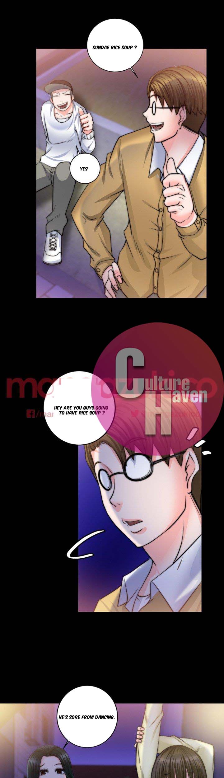 Unrequited Love Chapter 8 image 35