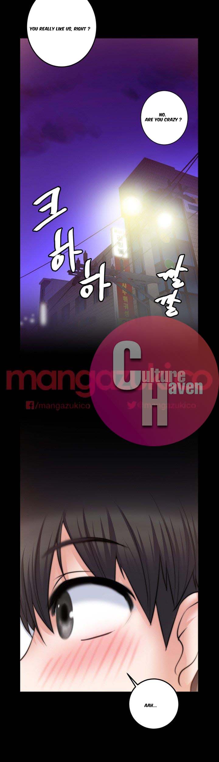 Unrequited Love Chapter 8 image 37