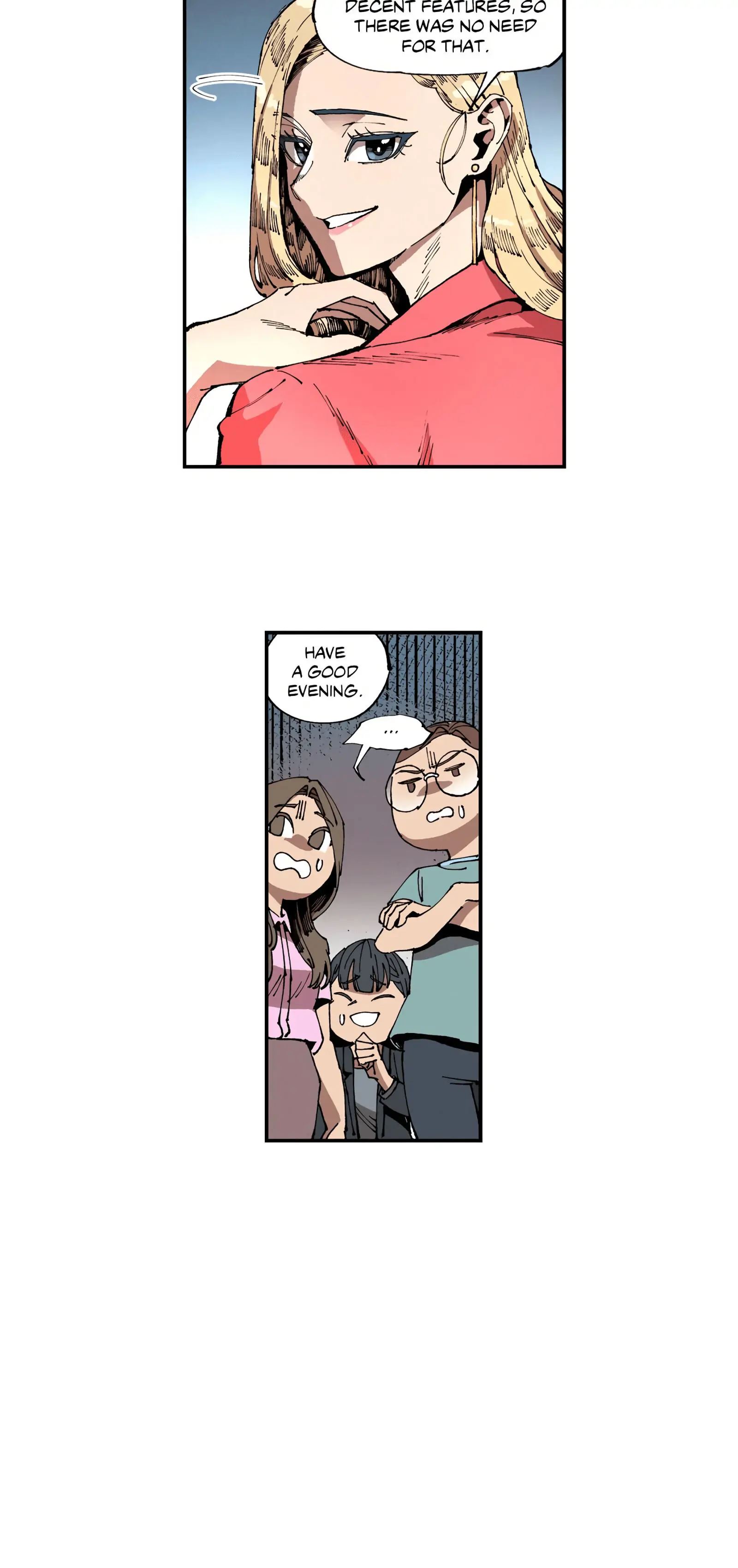 White Angels Get No Rest Chapter 1 image 18
