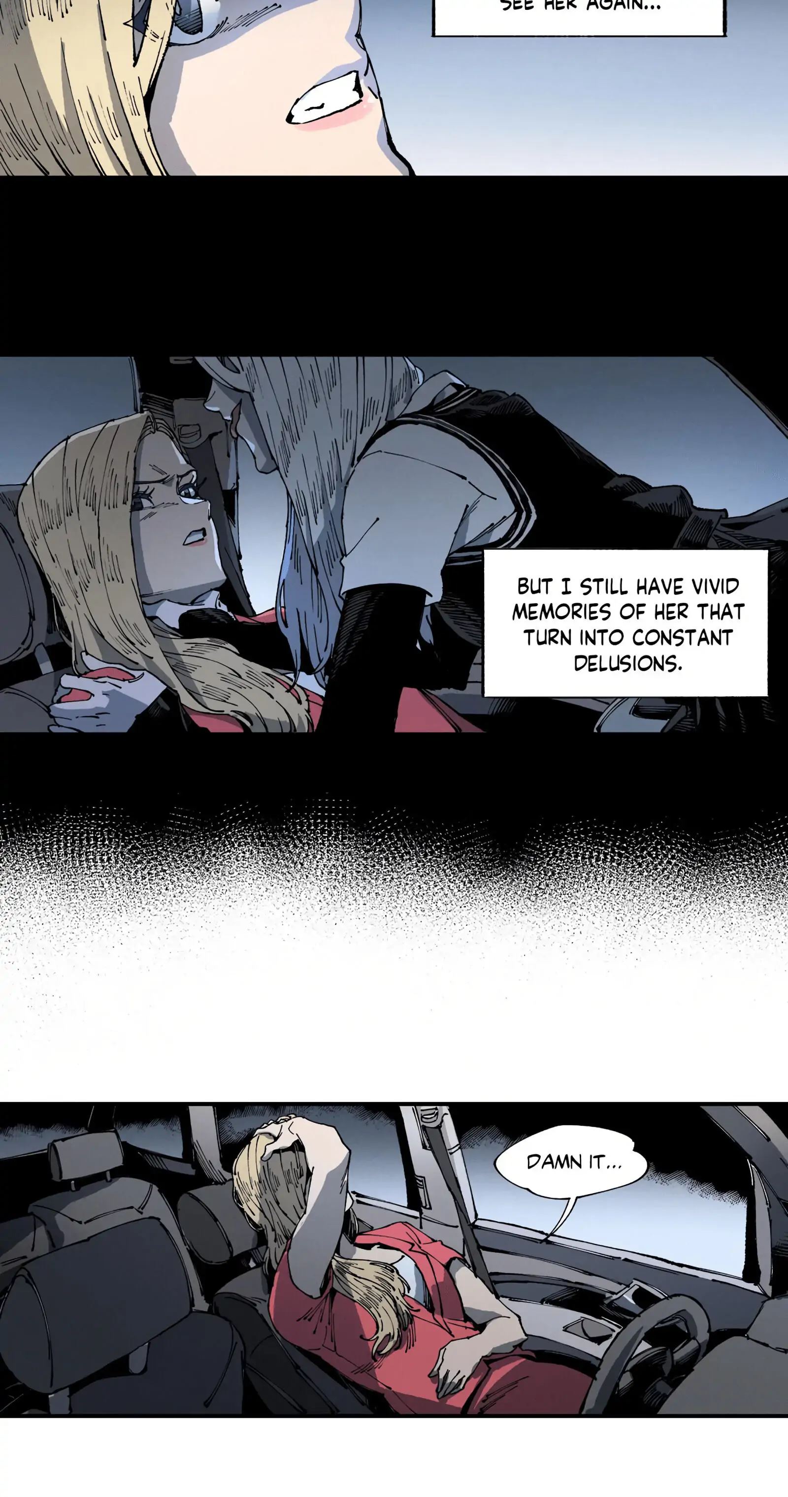 White Angels Get No Rest Chapter 1 image 24