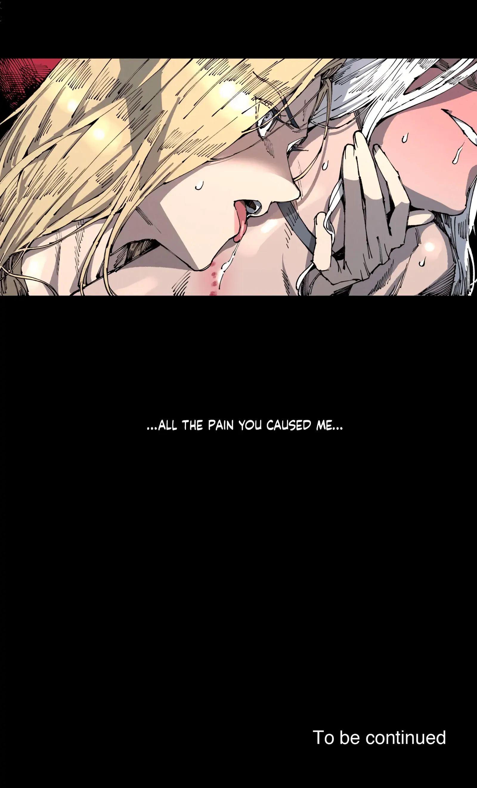 White Angels Get No Rest Chapter 1 image 35