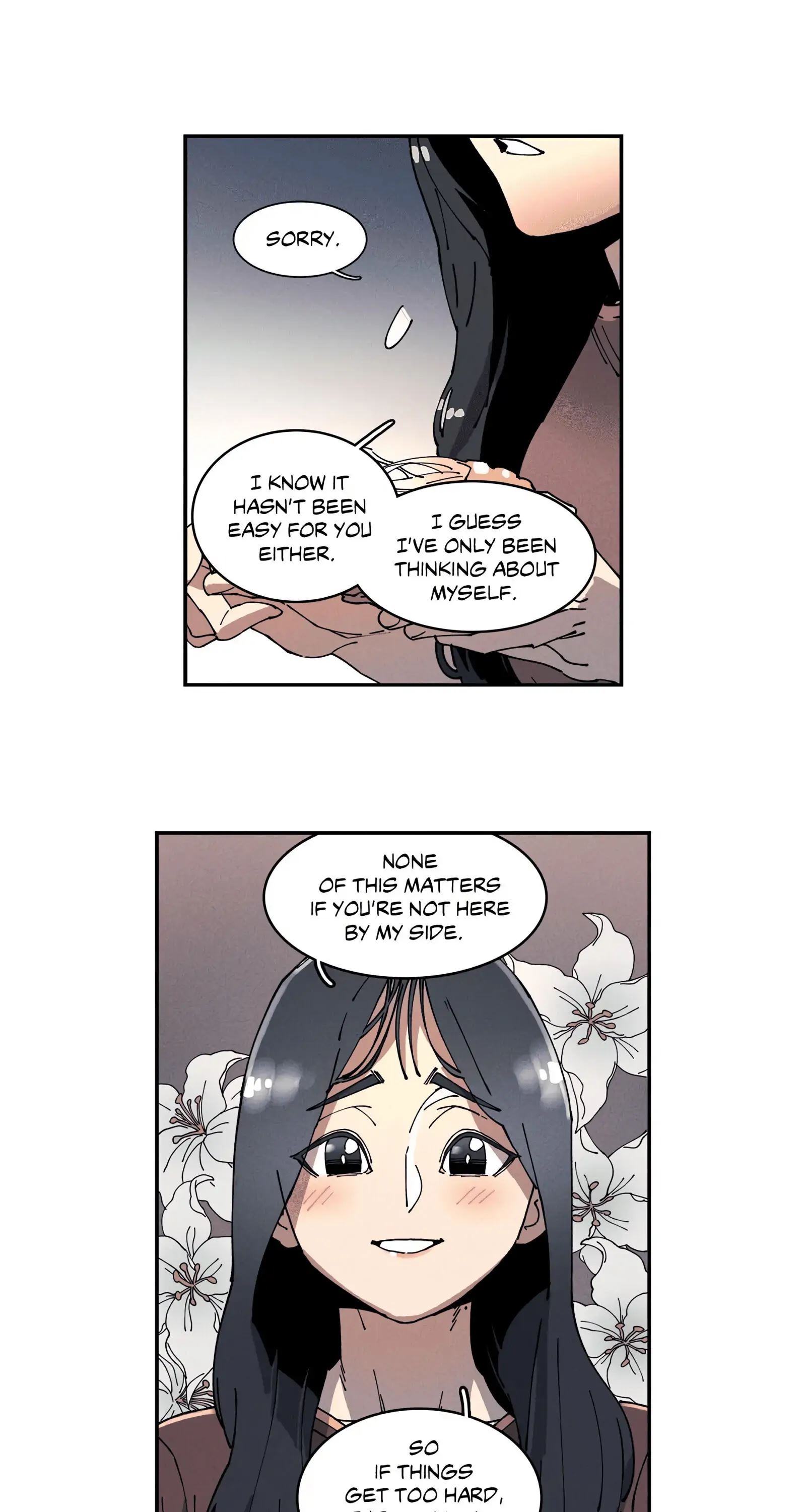 White Angels Get No Rest Chapter 10 image 15