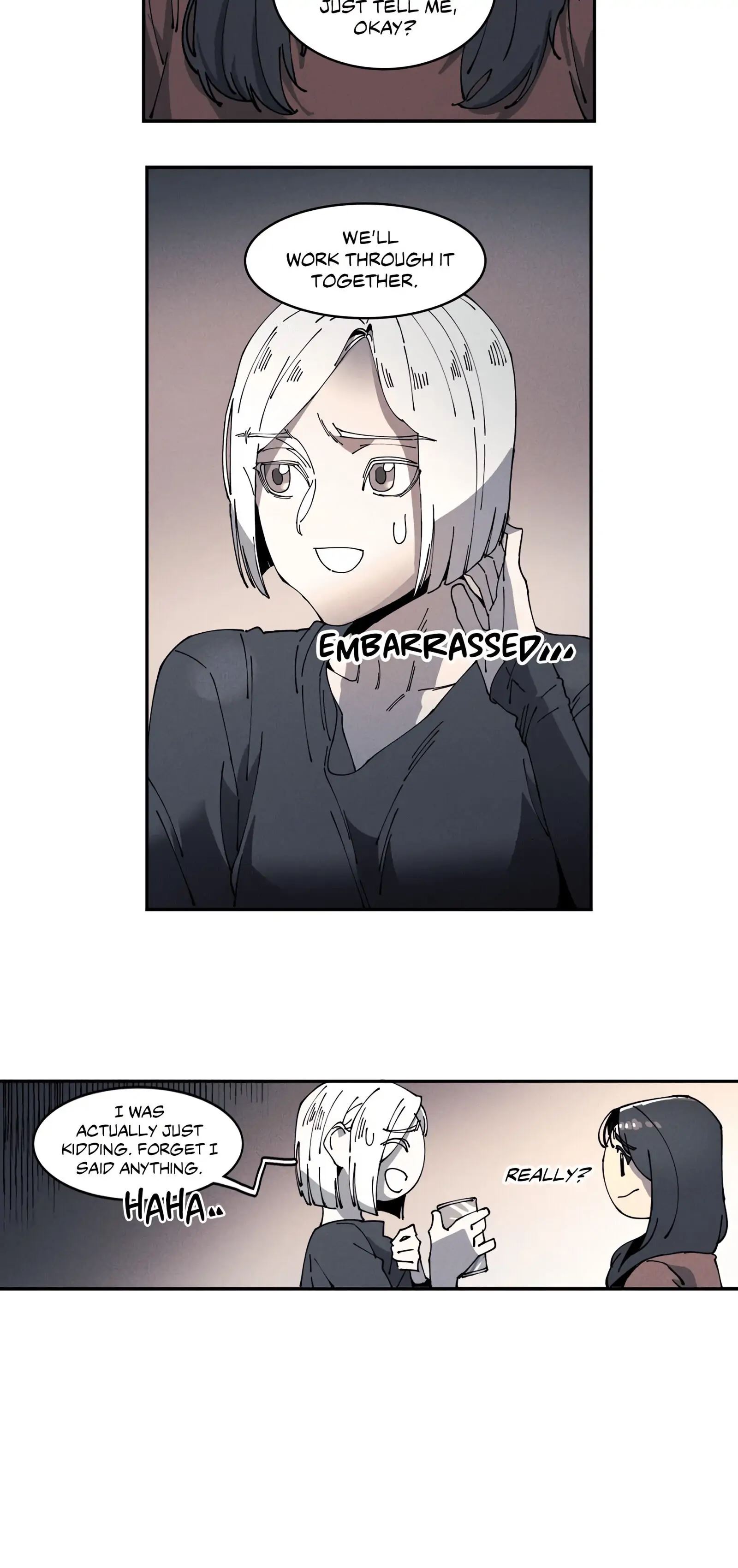 White Angels Get No Rest Chapter 10 image 16