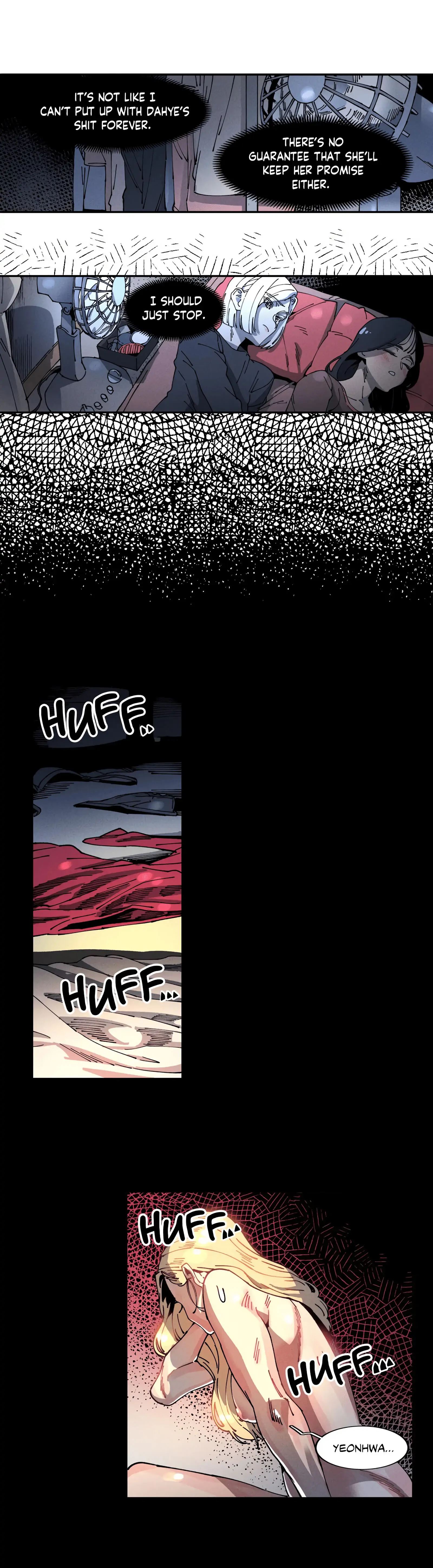 White Angels Get No Rest Chapter 10 image 17