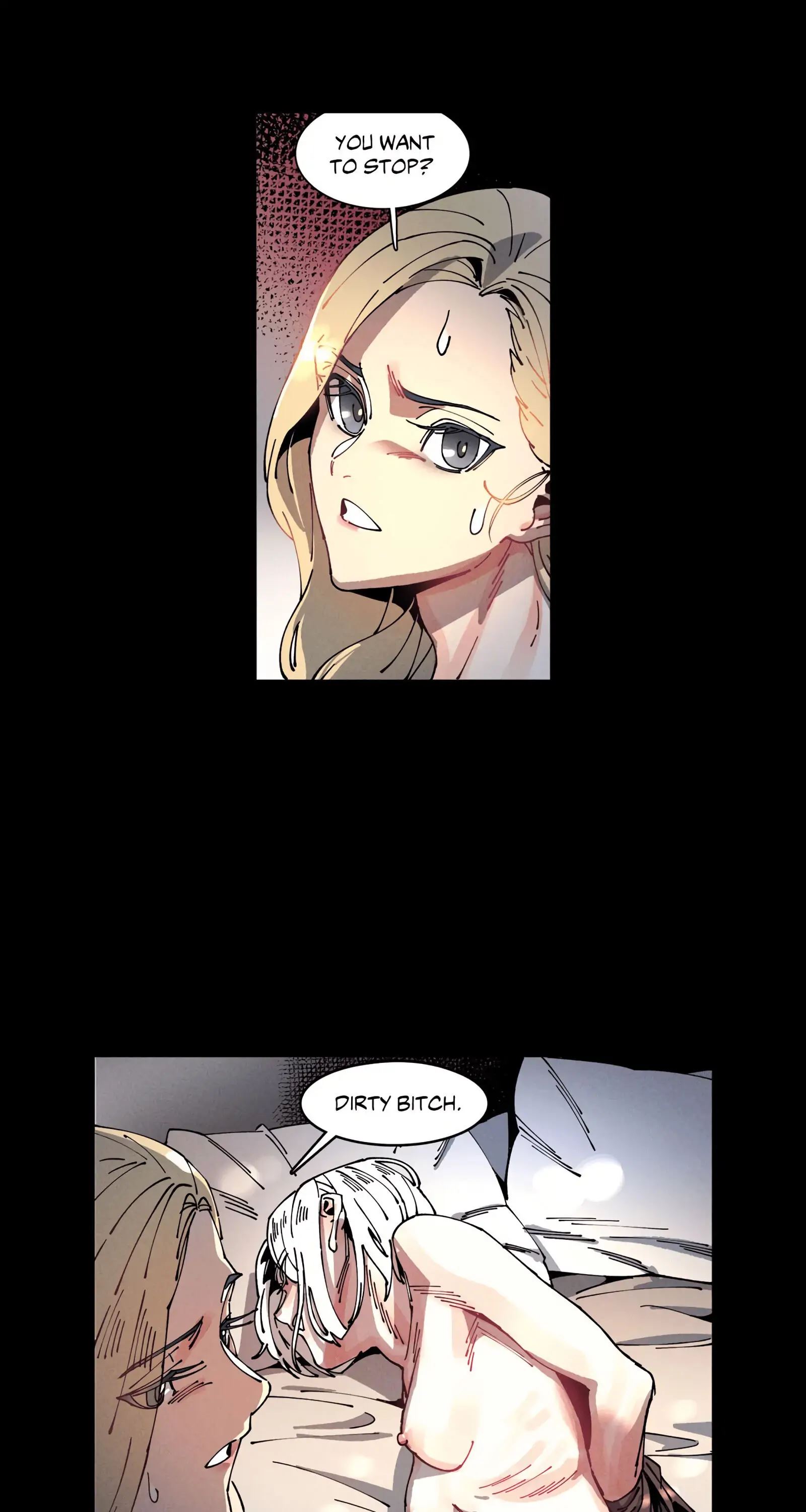 White Angels Get No Rest Chapter 10 image 18