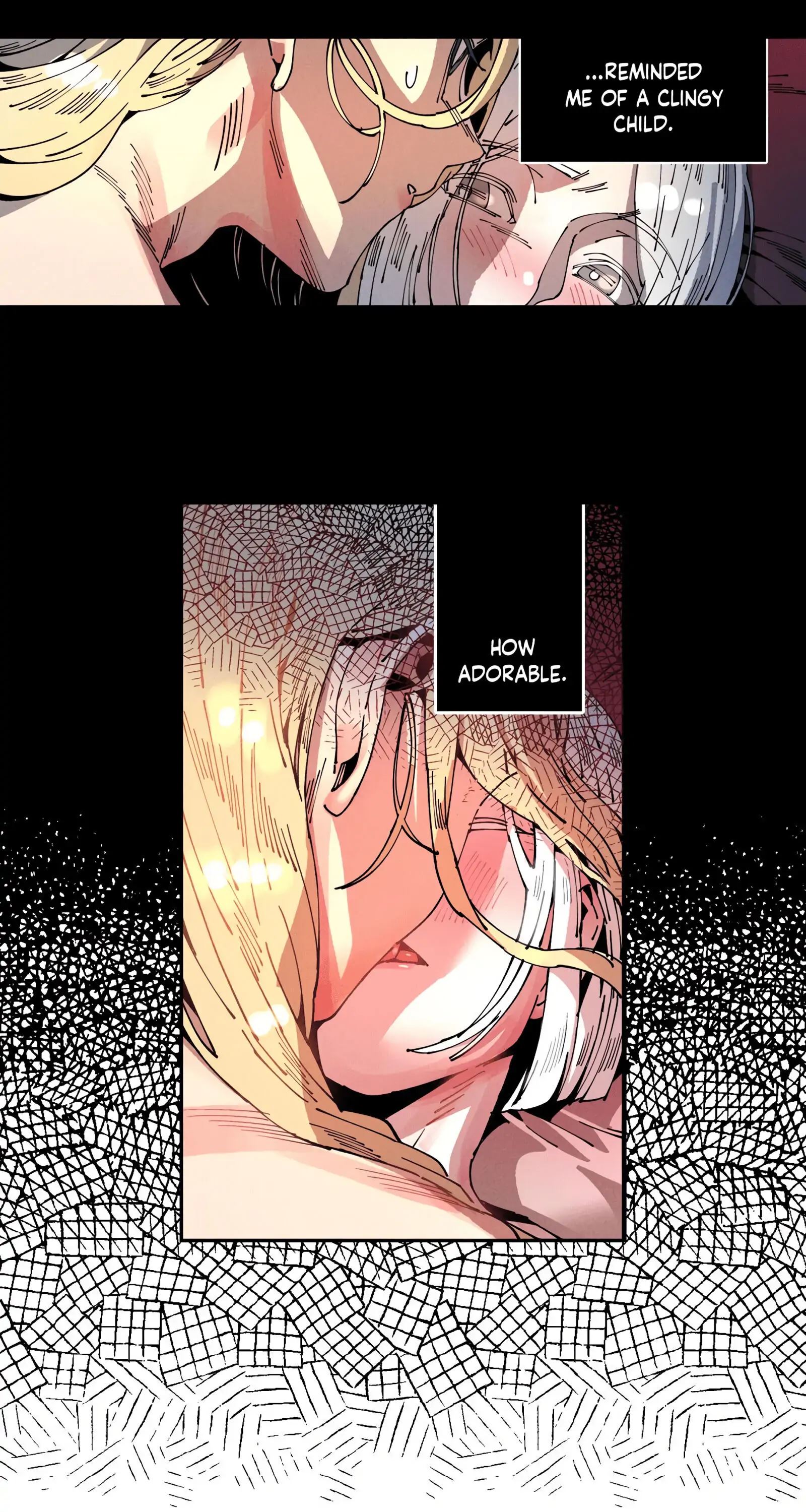 White Angels Get No Rest Chapter 10 image 21