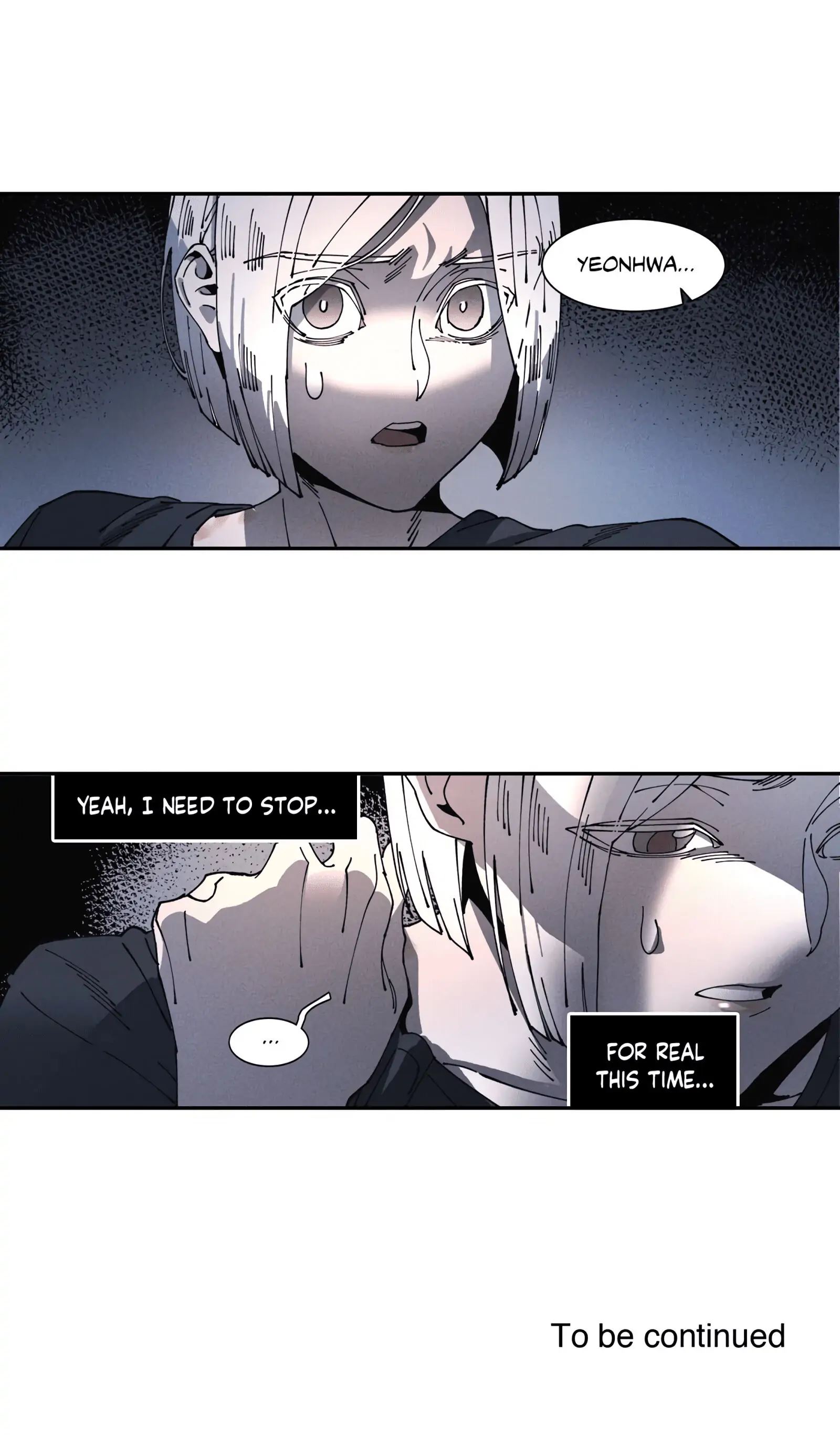 White Angels Get No Rest Chapter 10 image 26