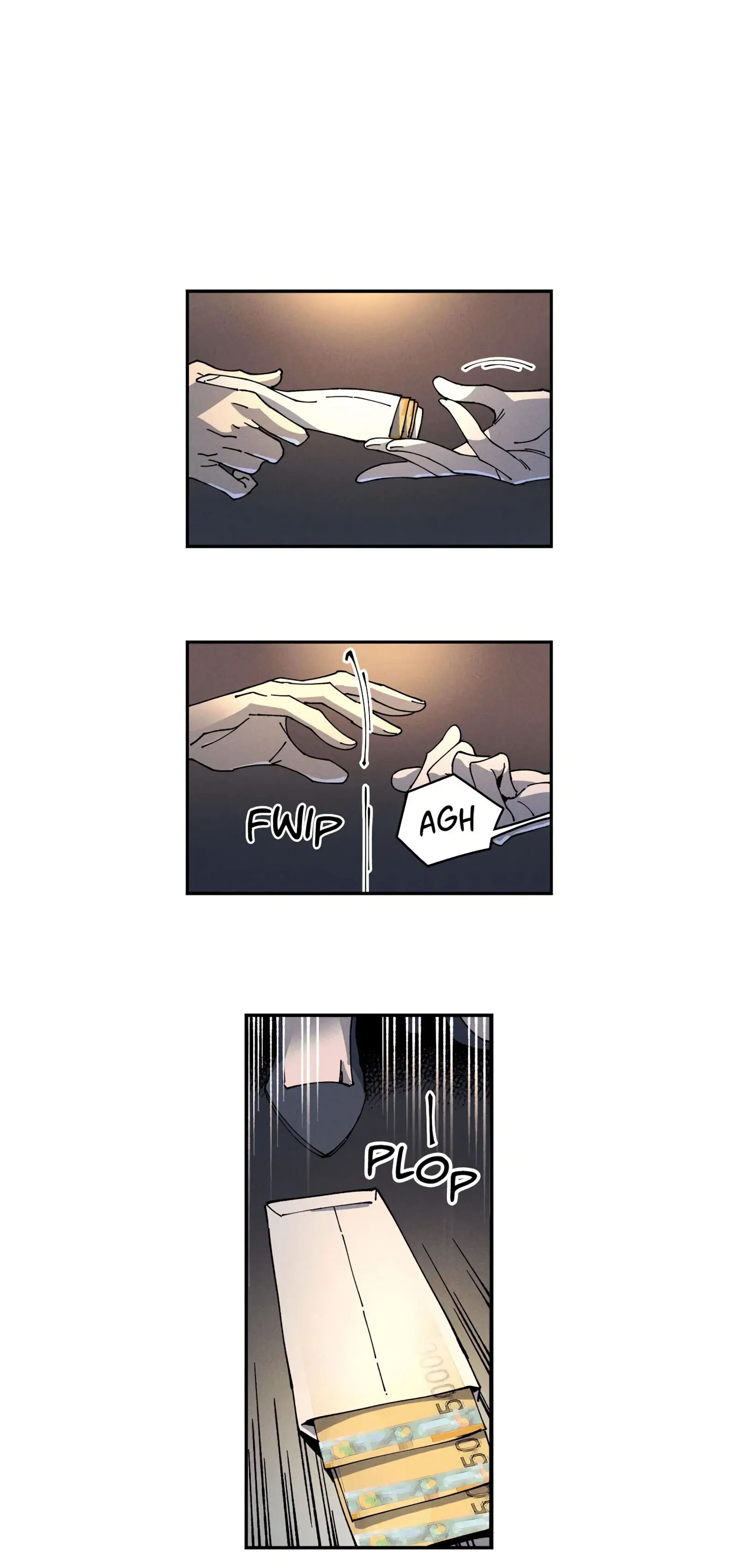 White Angels Get No Rest Chapter 10 image 3