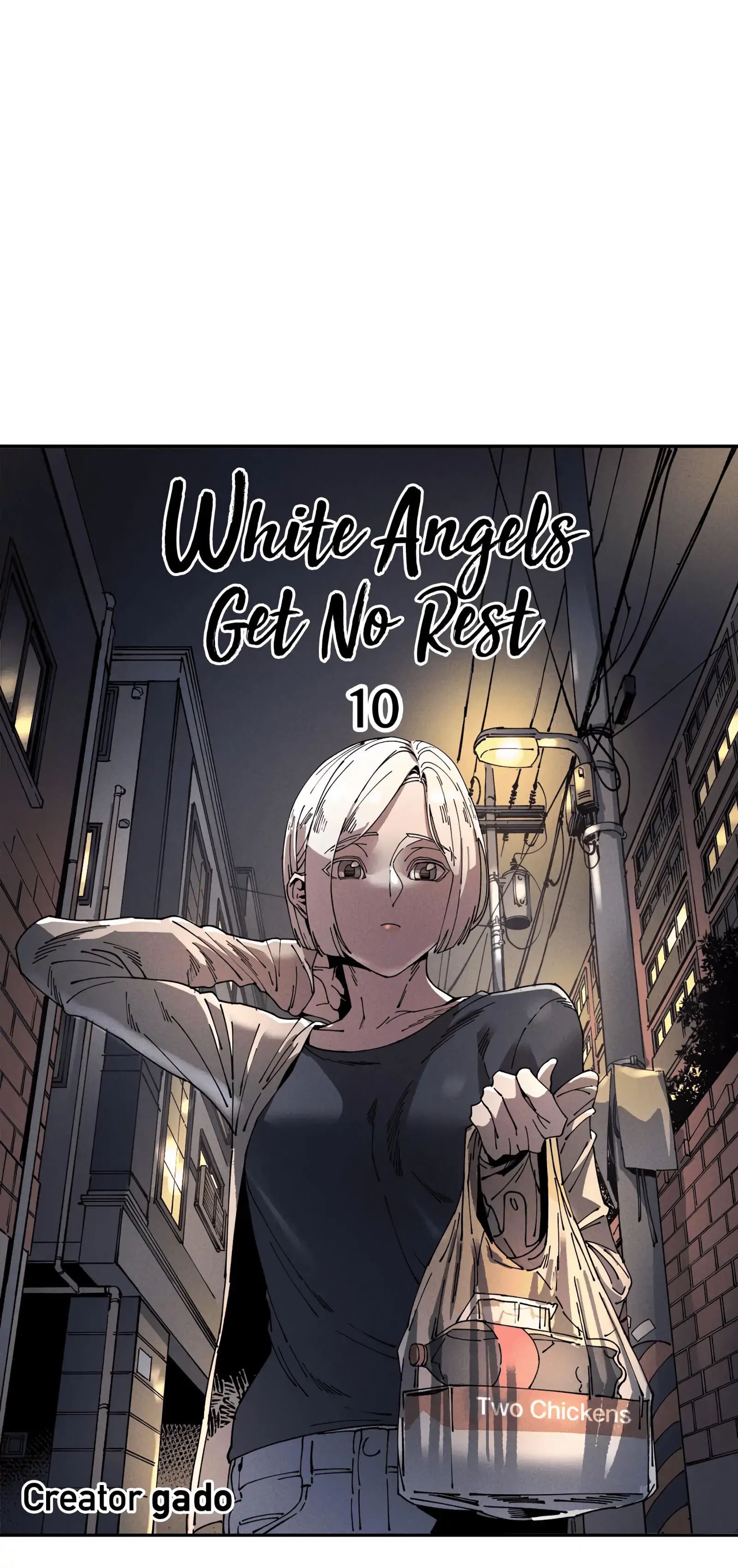 White Angels Get No Rest Chapter 10 image 8